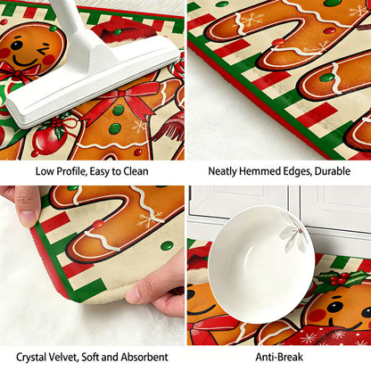Unisex Kitchen Mat