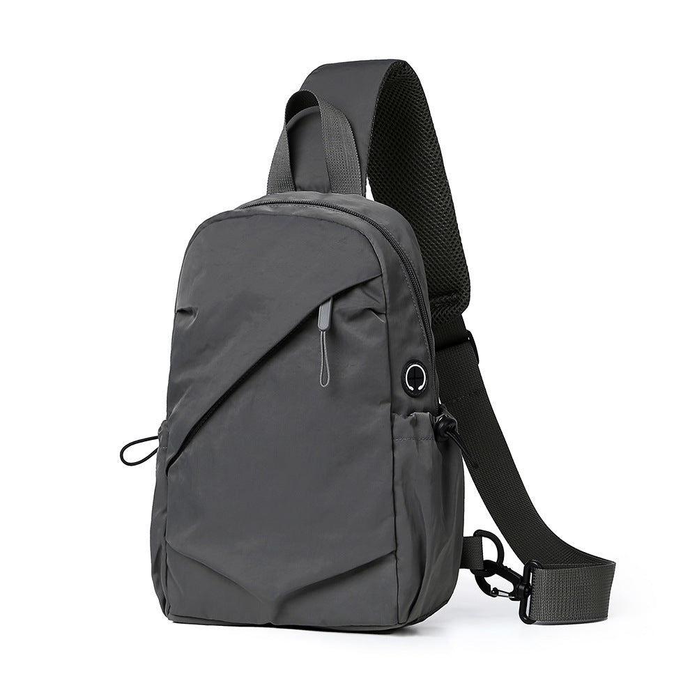 Lightweight Multi-Functional Sling Backpack Acalora