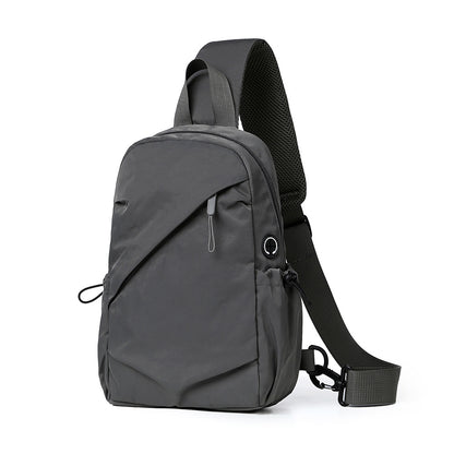 Lightweight Multi-Functional Sling Backpack Acalora