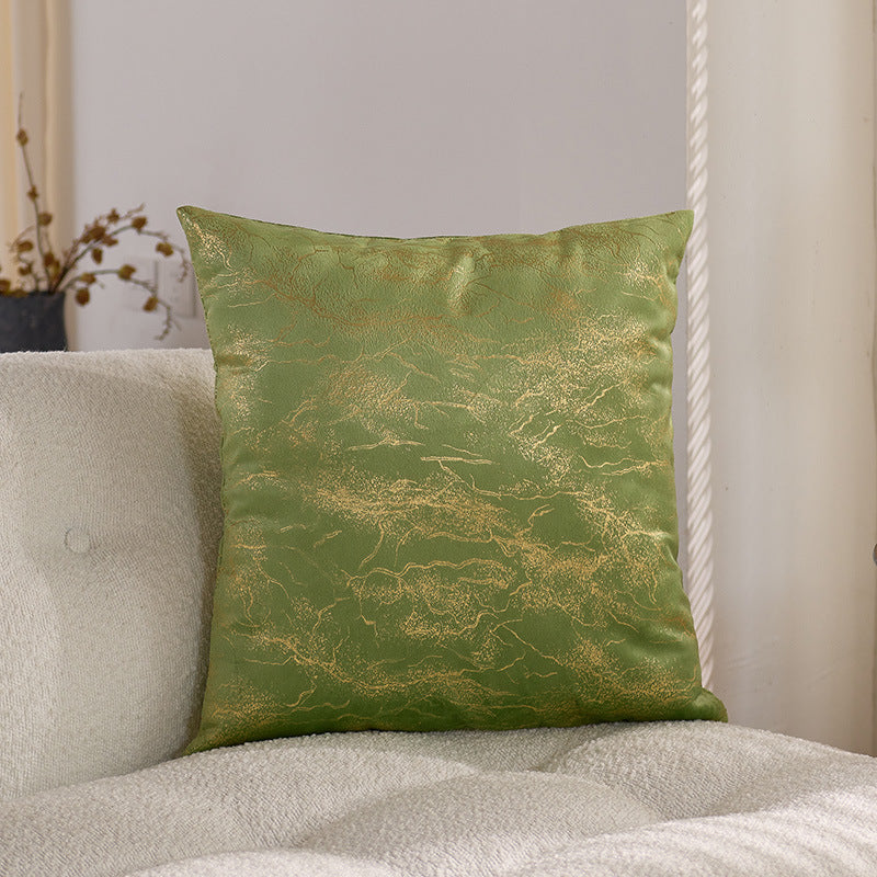 Decorative Velvet Cushion