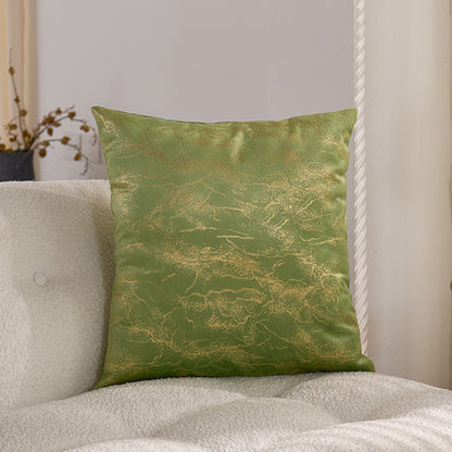 Decorative Velvet Cushion