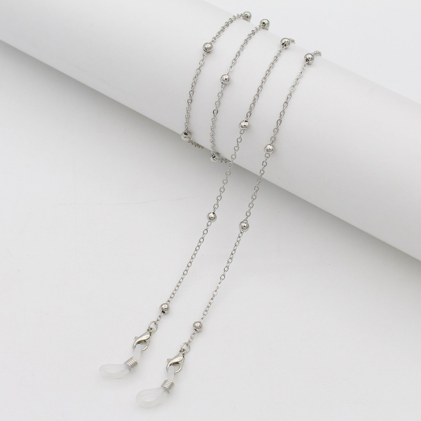 Beaded Eyewear Retainer Chain Acalora 1788159830