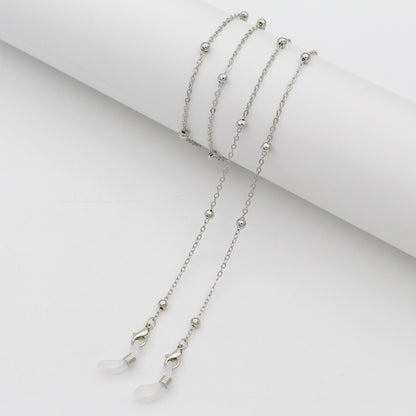 Beaded Eyewear Retainer Chain Acalora 1788159830