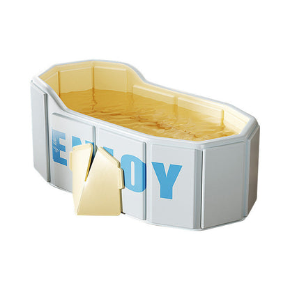Ladies' inflatable swimming pool Karnz