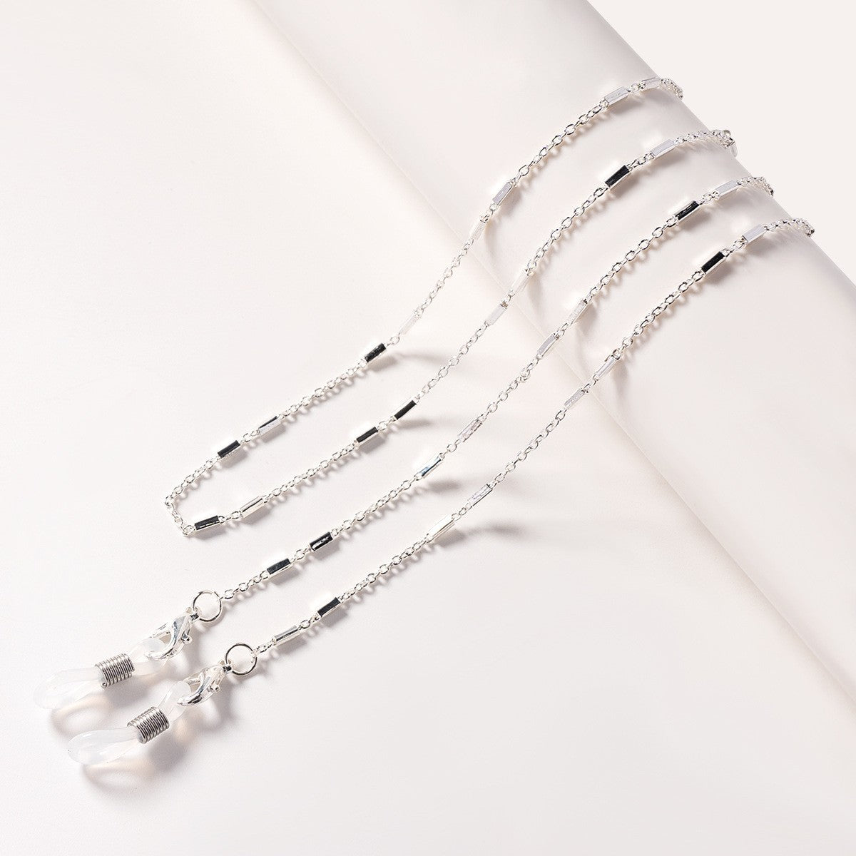 Adjustable Eyewear Retainer Chain Acalora