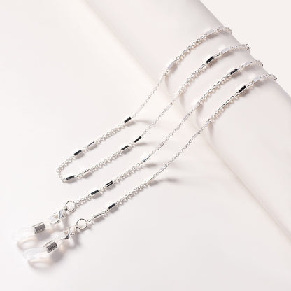 Adjustable Eyewear Retainer Chain Acalora
