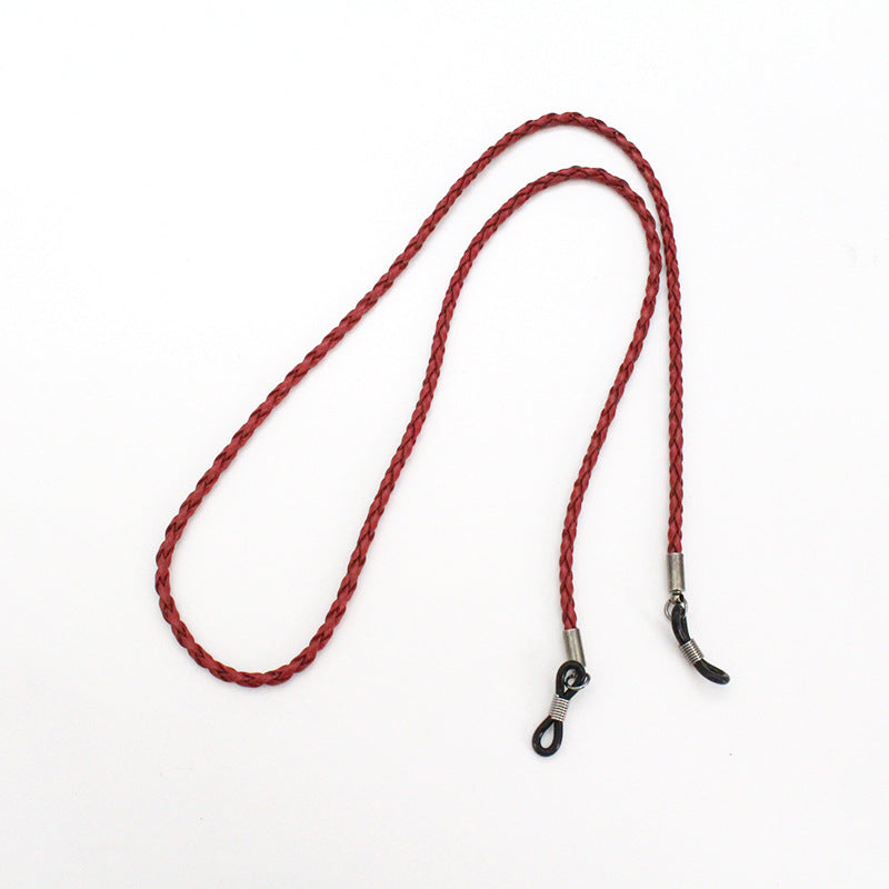 Adjustable Eyewear Retainer Strap Acalora