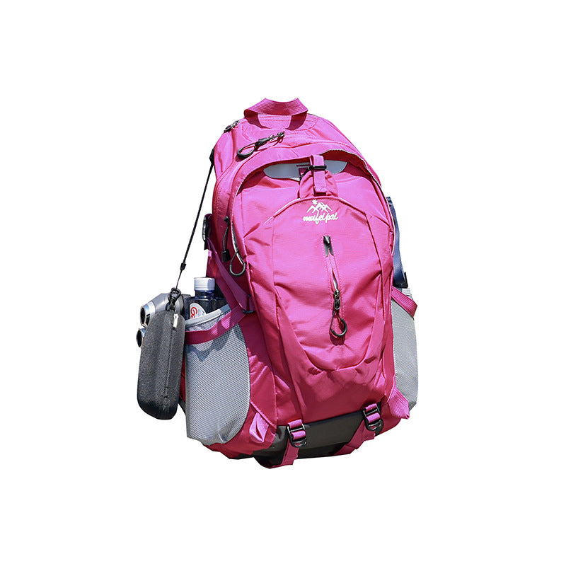 Multifunctional Outdoor Hiking Backpack Acalora
