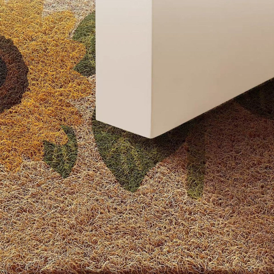 Decorative Welcome Mat
