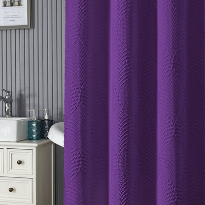 Home Decor Shower Curtain