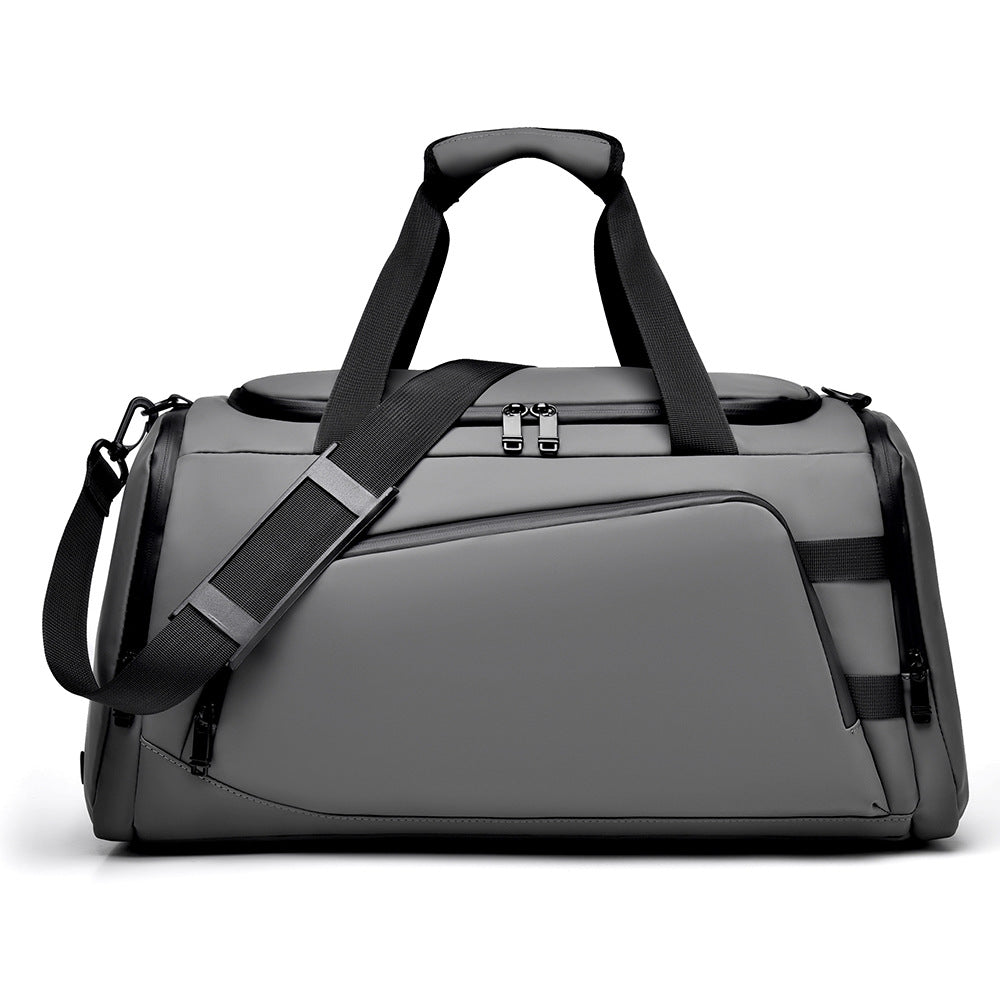 Men's Functional Sports and Leisure Bag Kalsten
