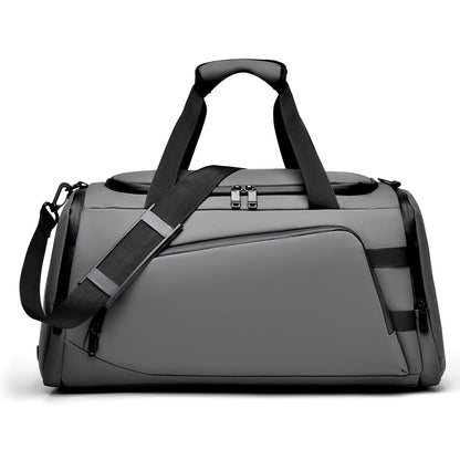 Men's Functional Sports and Leisure Bag Kalsten
