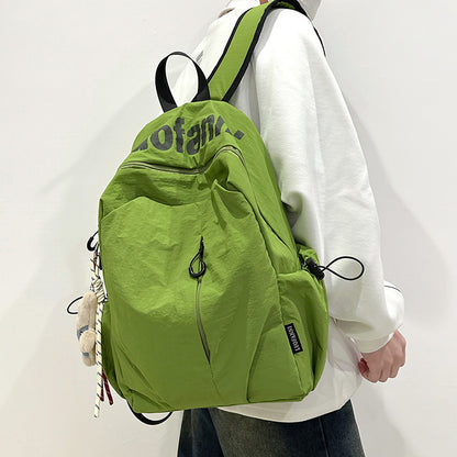 Urban Lightweight Backpack Acalora