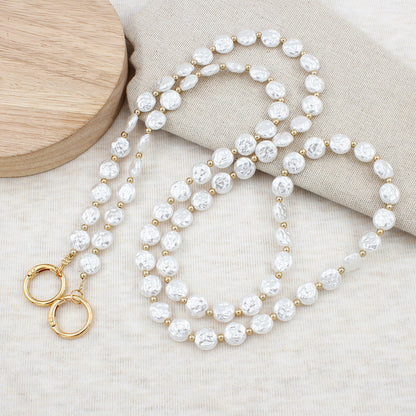 Decorative Eyewear Chain Acalora