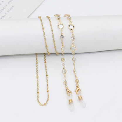 Ornate Eyewear Chain Acalora