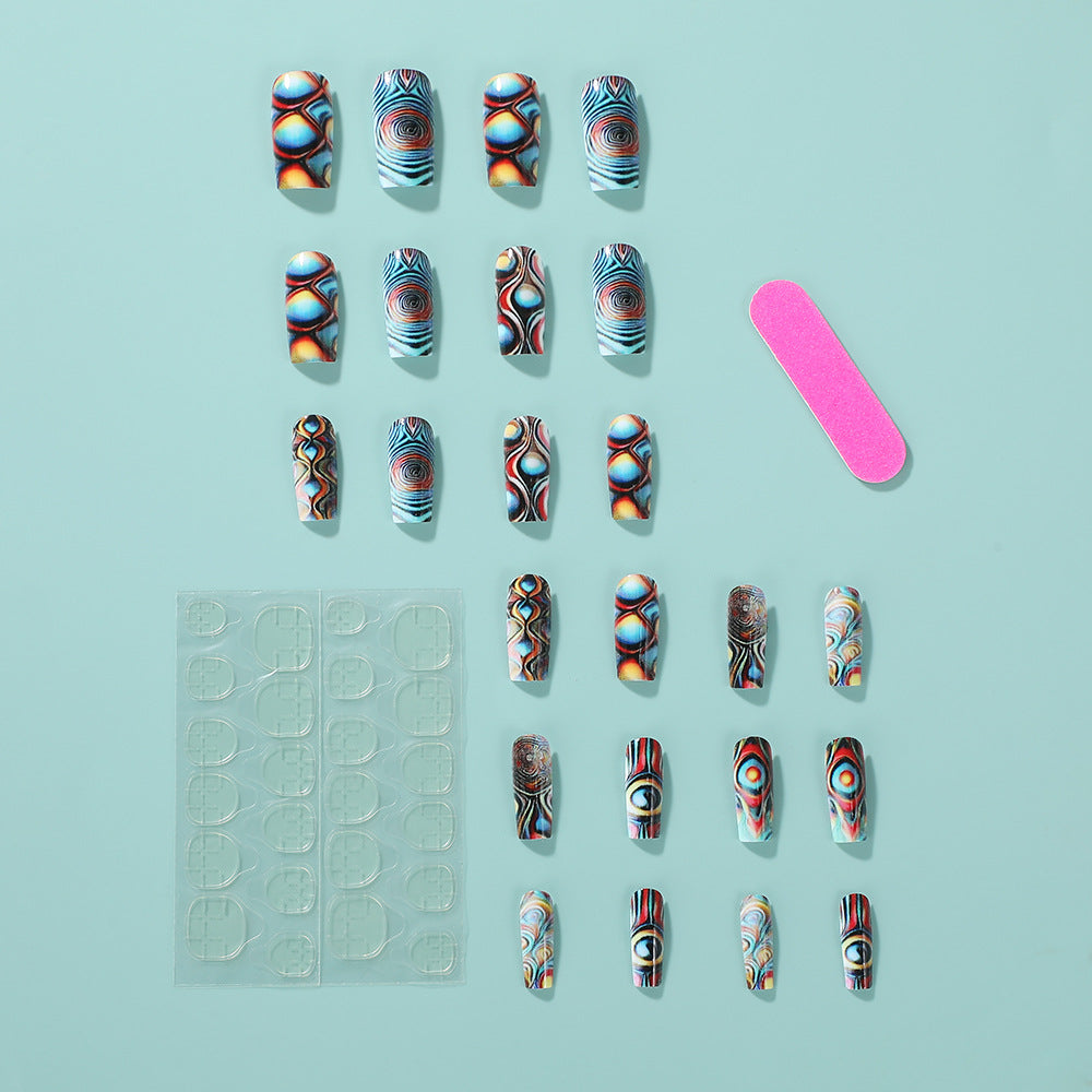 Artistic Nail Tips Acalora