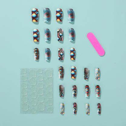 Artistic Nail Tips Acalora