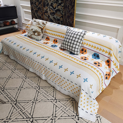 Home Decorative Throw