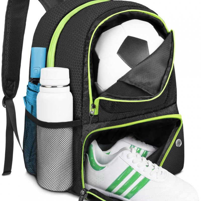Sports Gear Backpack Acalora