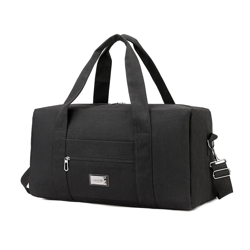 Versatile Weekend Duffel Bag