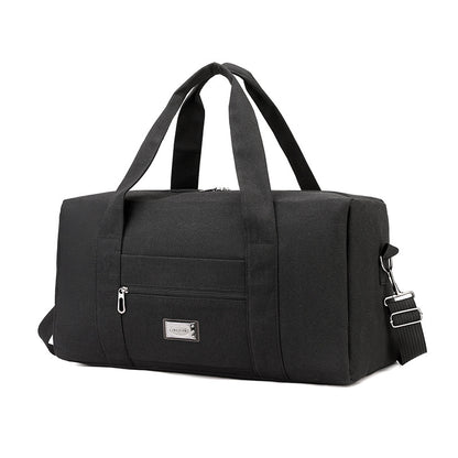 Versatile Weekend Duffel Bag