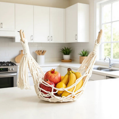 Fruit Storage Hammock Acalora