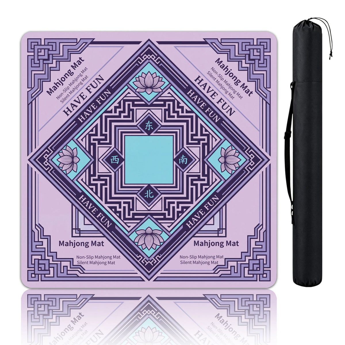 Decorative Outdoor Picnic Mat Acalora