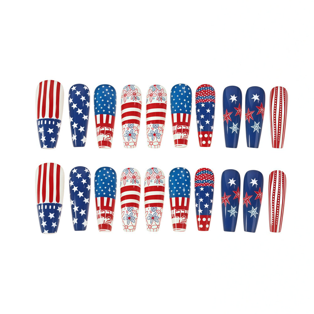 3D Nail Art Set Acalora