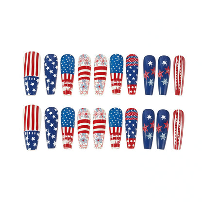 3D Nail Art Set Acalora