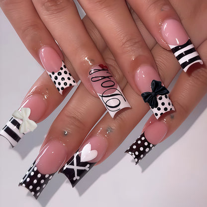 Creative Nail Art Design Acalora