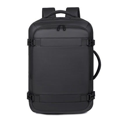Travel-Friendly Utility Backpack Acalora