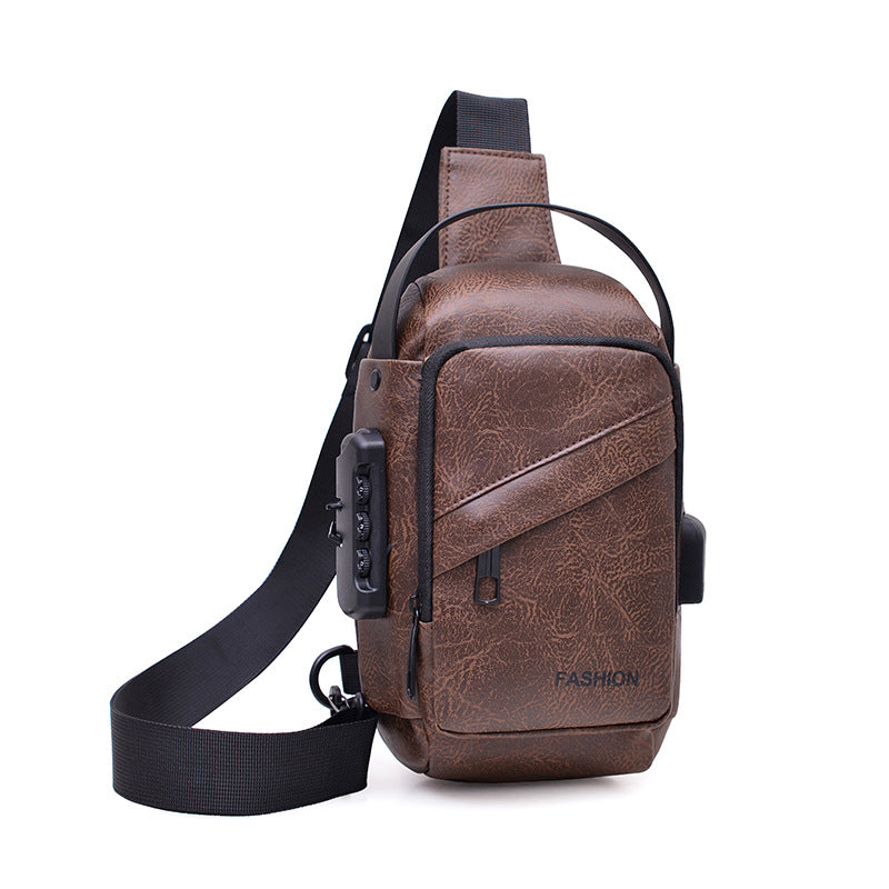 Stylish Casual Shoulder Bag Acalora