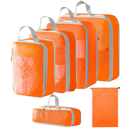 Practical Travel Packing Set Bowlift
