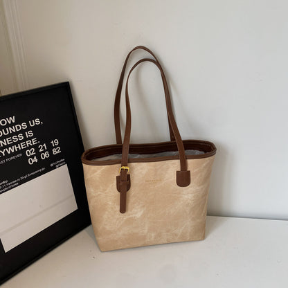 Spacious Multi-Functional Tote Bag Acalora