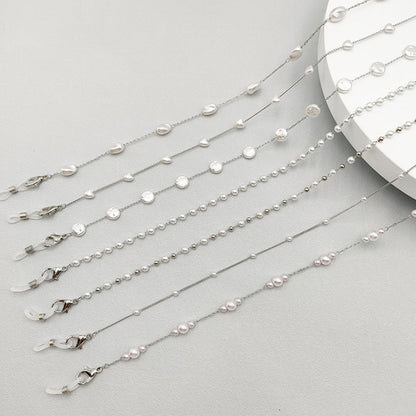 Stylish Eyewear Retaining Chain Acalora