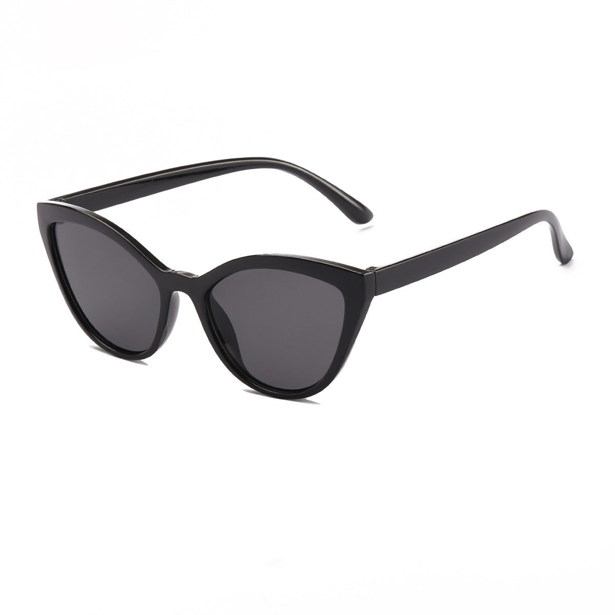Women's Cat-Eye sunglasses with a striking frame and high-quality lenses Karnz