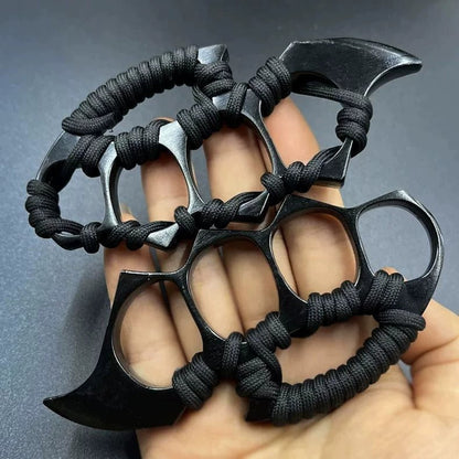 Grip Force Tactical Self-Defense Tool | Bowlift