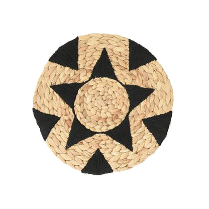 Decorative Wall Hanging Made of Natural Materials Acalora
