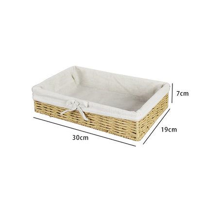 Decorative Storage Container Acalora