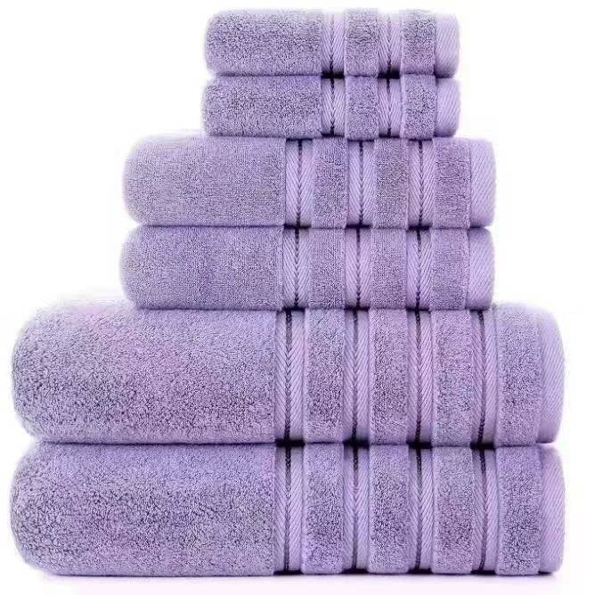Skanto | Elenora Casa Towels | Soft, Lightweight & Highly Absorbent | Premium Cotton | Elegant Hand & Face Towels for Stylish Care