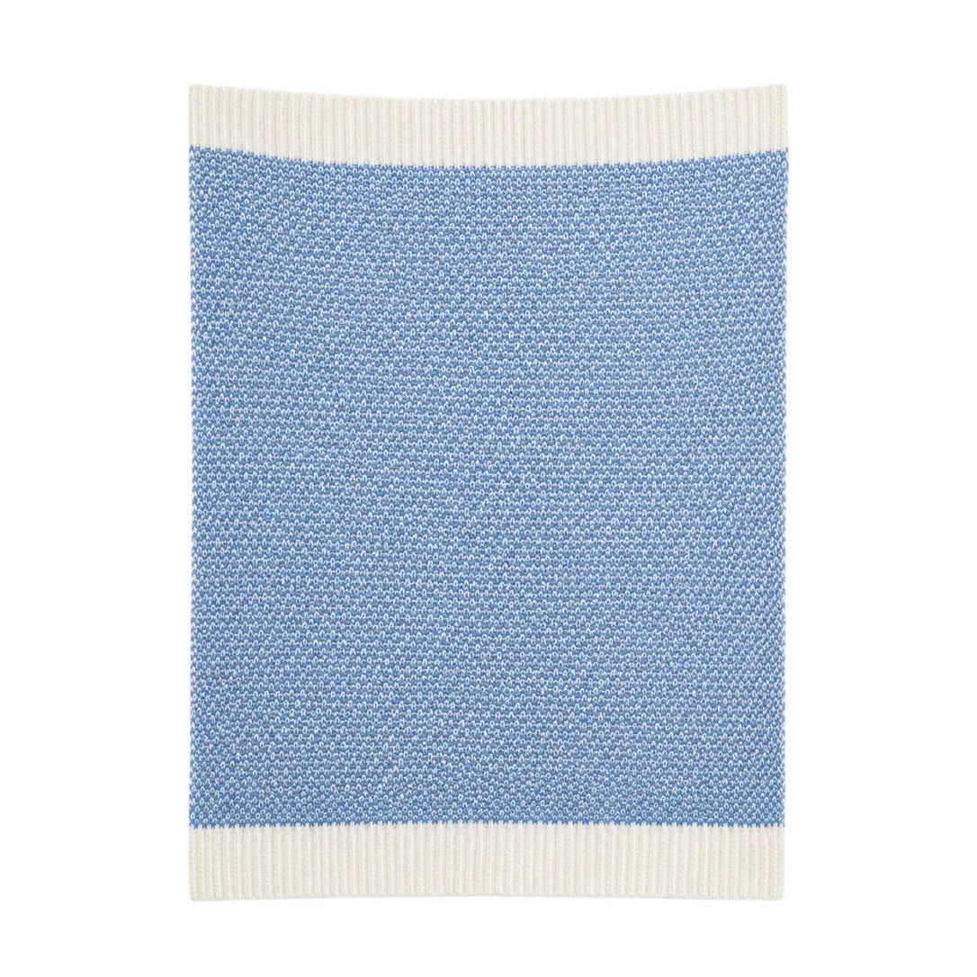 Home Cozy Knitted Blanket