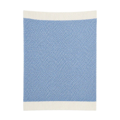 Home Cozy Knitted Blanket