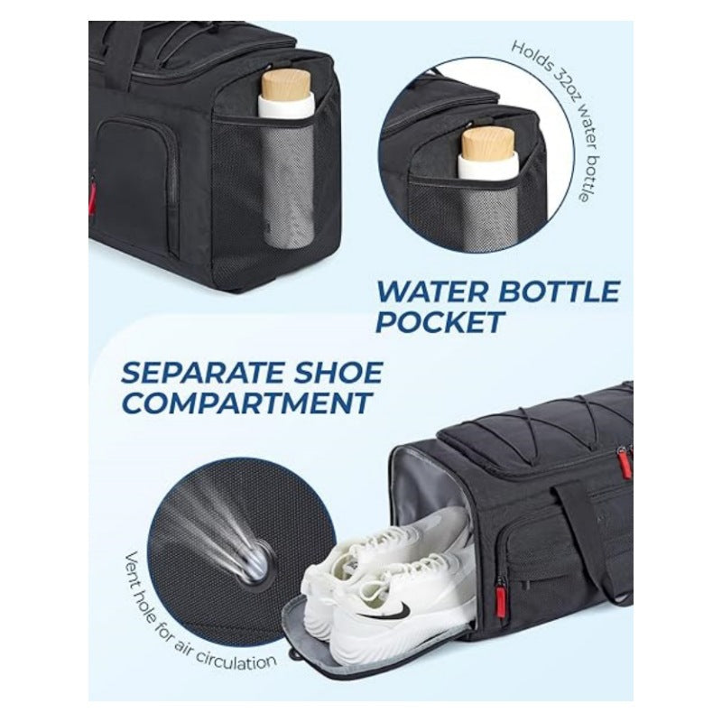 Versatile Travel Acalora