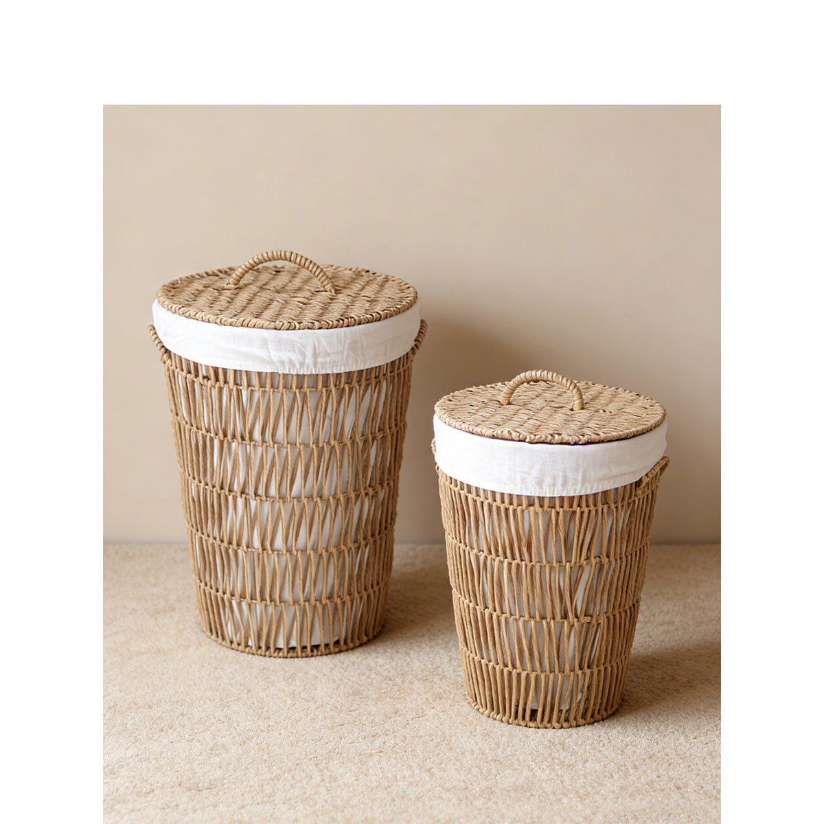 Laundry basket Acalora