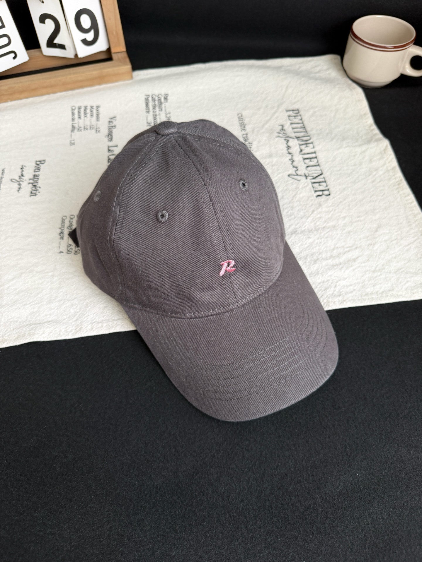 Stylish Baseball Cap