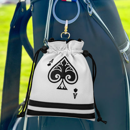 Golf Accessories Pouch Acalora