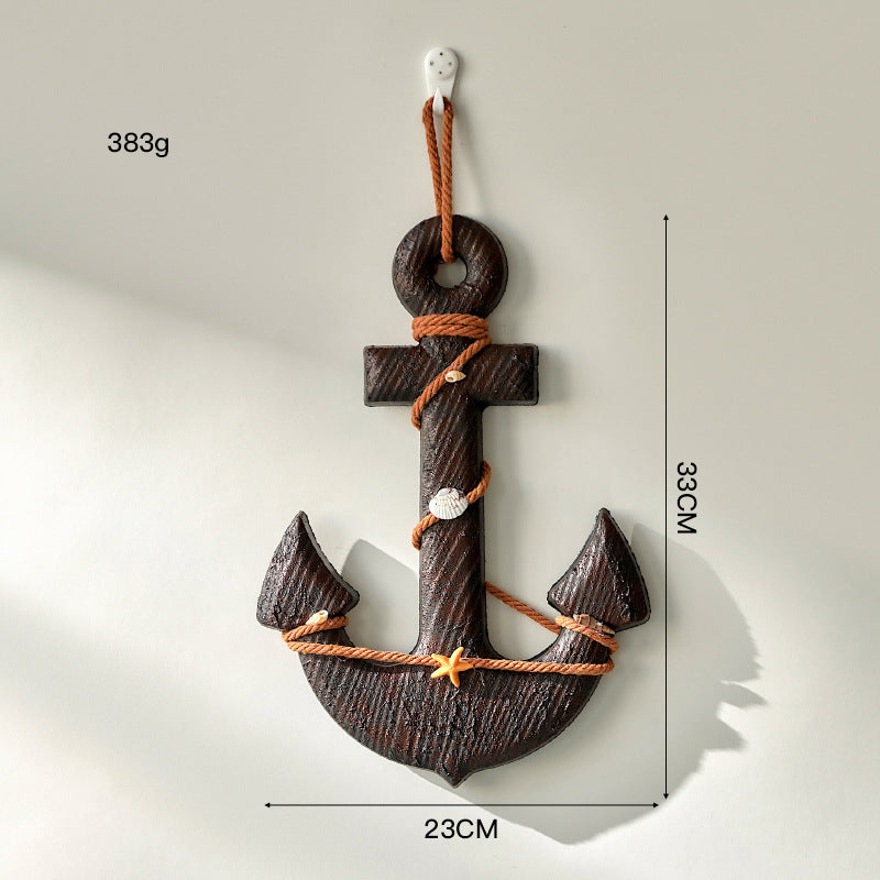 Playful Sailboat Figurine