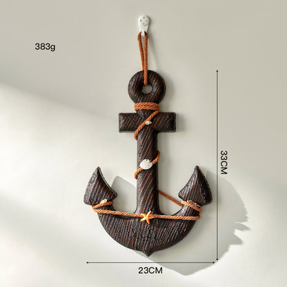 Playful Sailboat Figurine