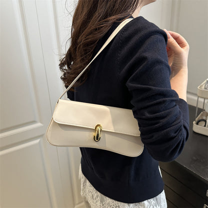 Elegant Minimalist Shoulder Bag Acalora