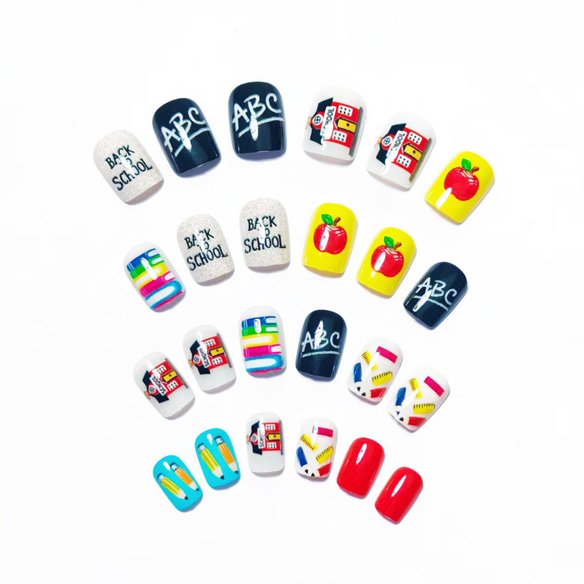 Nail Art Acalora